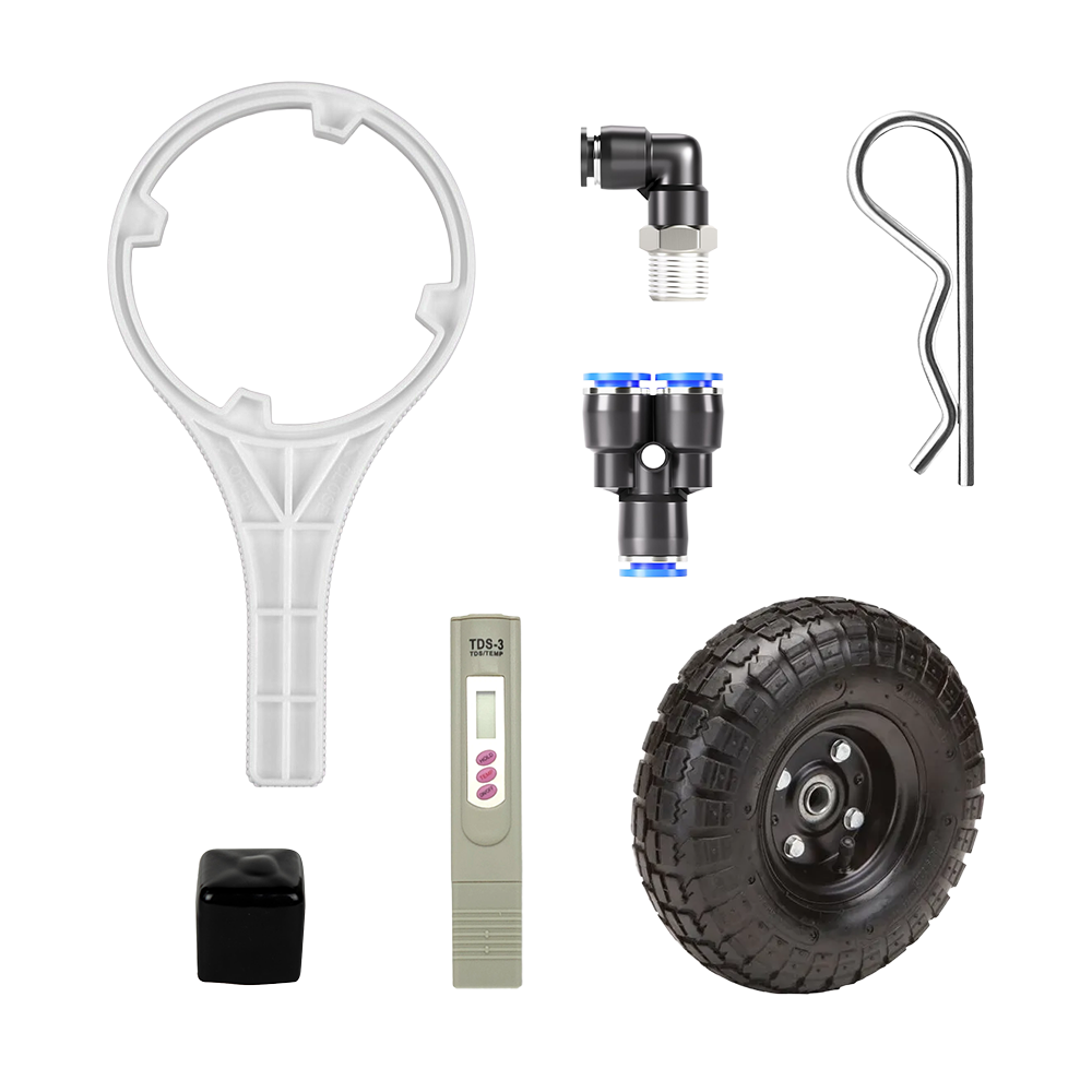 Parts/Accessories