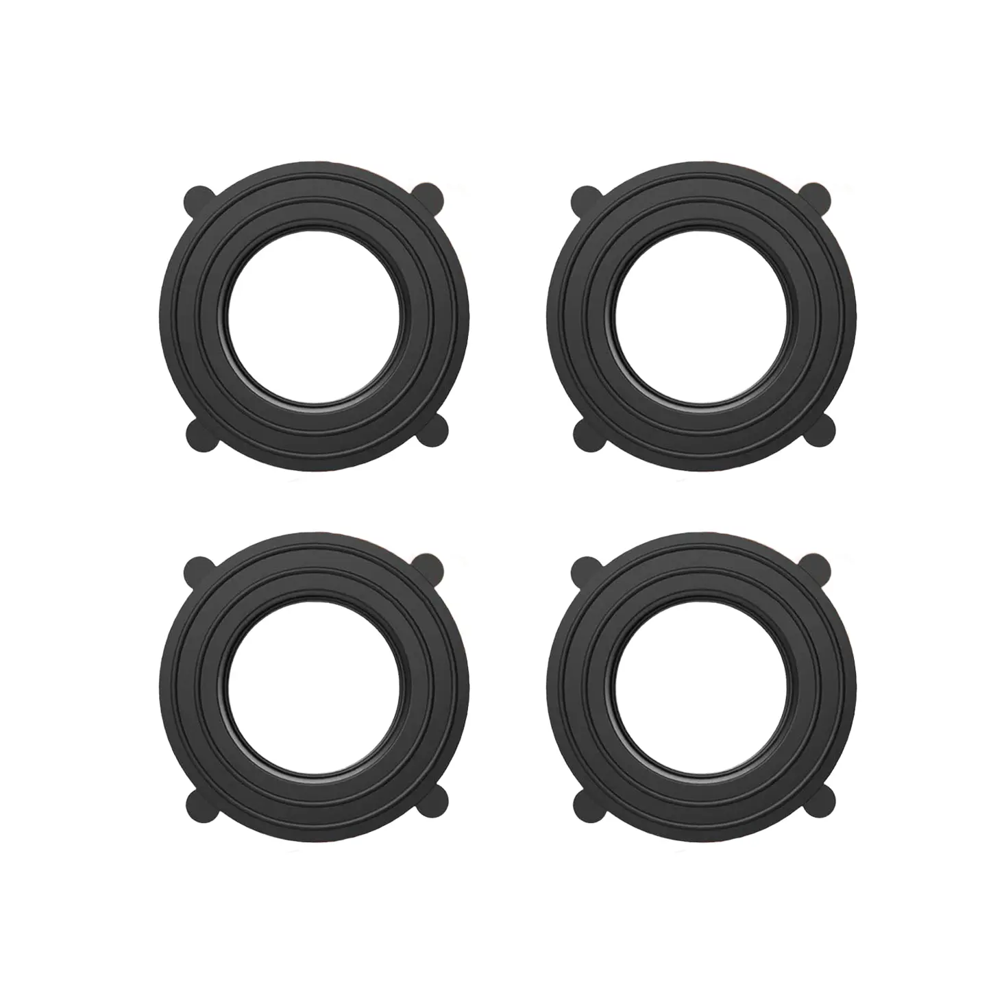 Hose Gasket - 4 Pack Zindows Pure Water Solutions