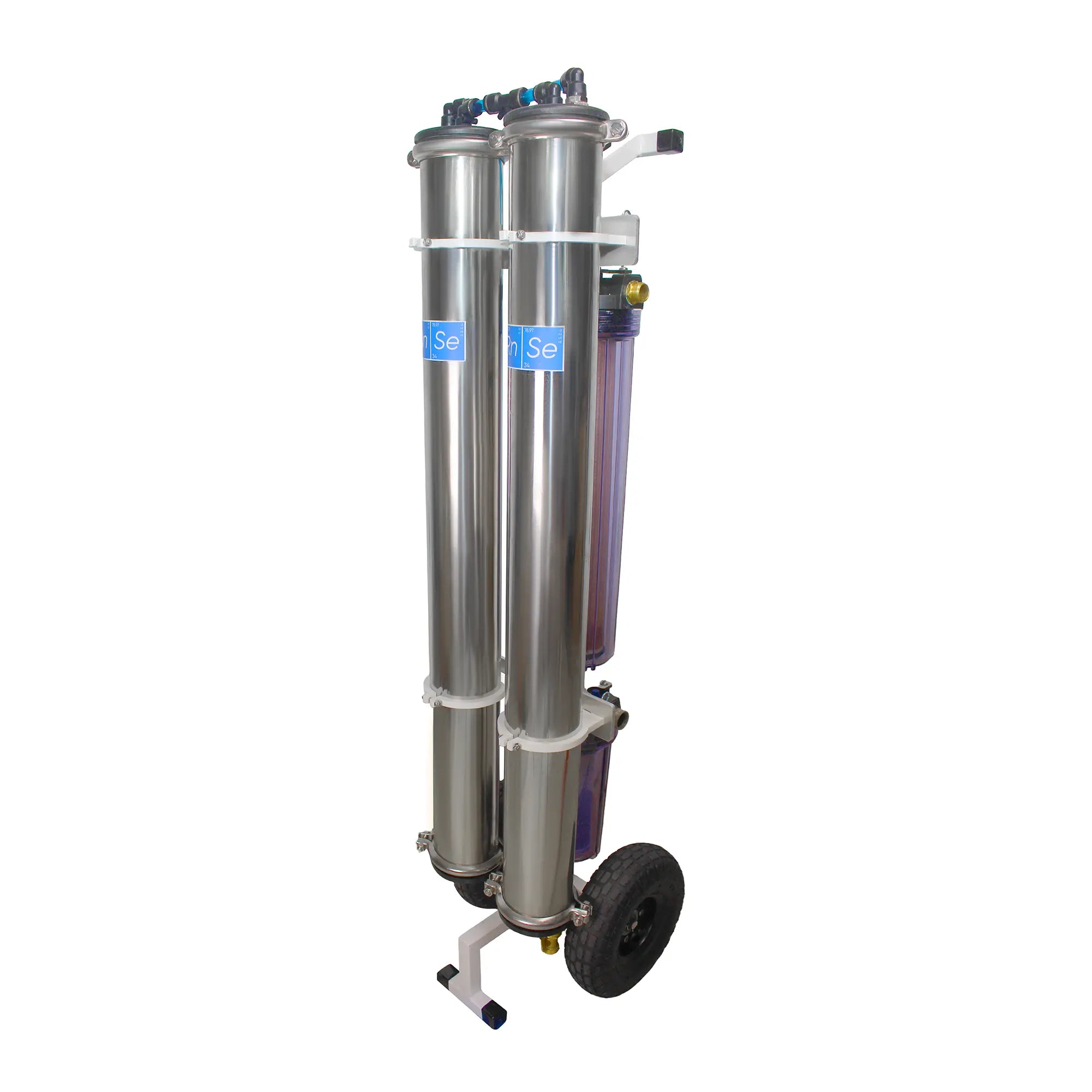 Zindows RNSE+ Zindows Pure Water Solutions