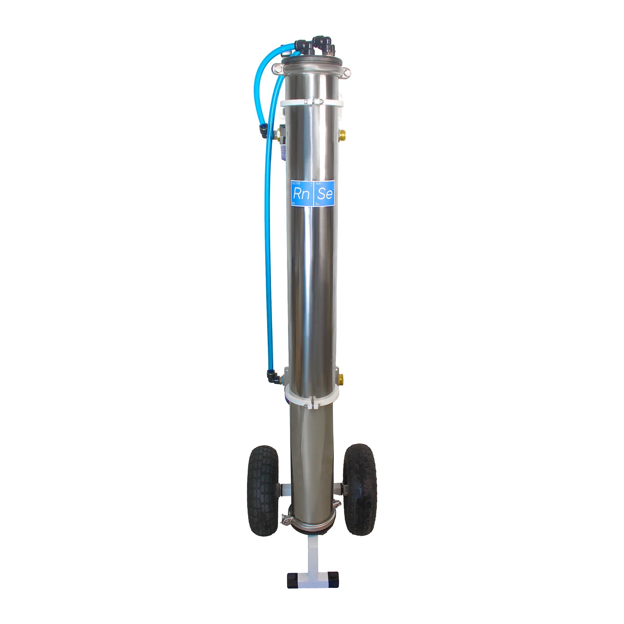 Zindows RNSE Zindows Pure Water Solutions