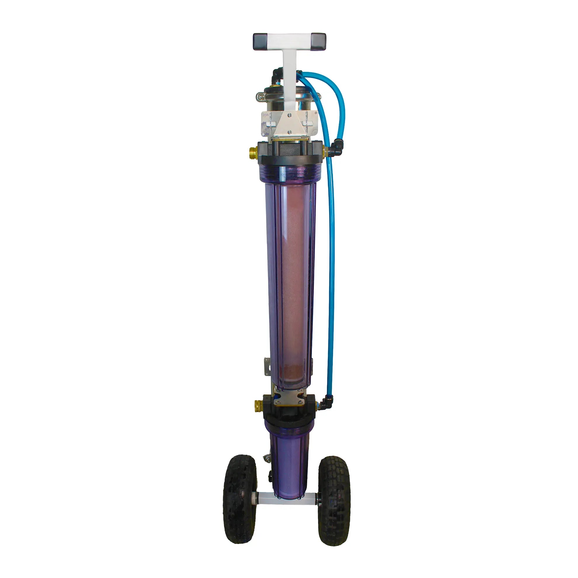 Zindows RNSE Zindows Pure Water Solutions