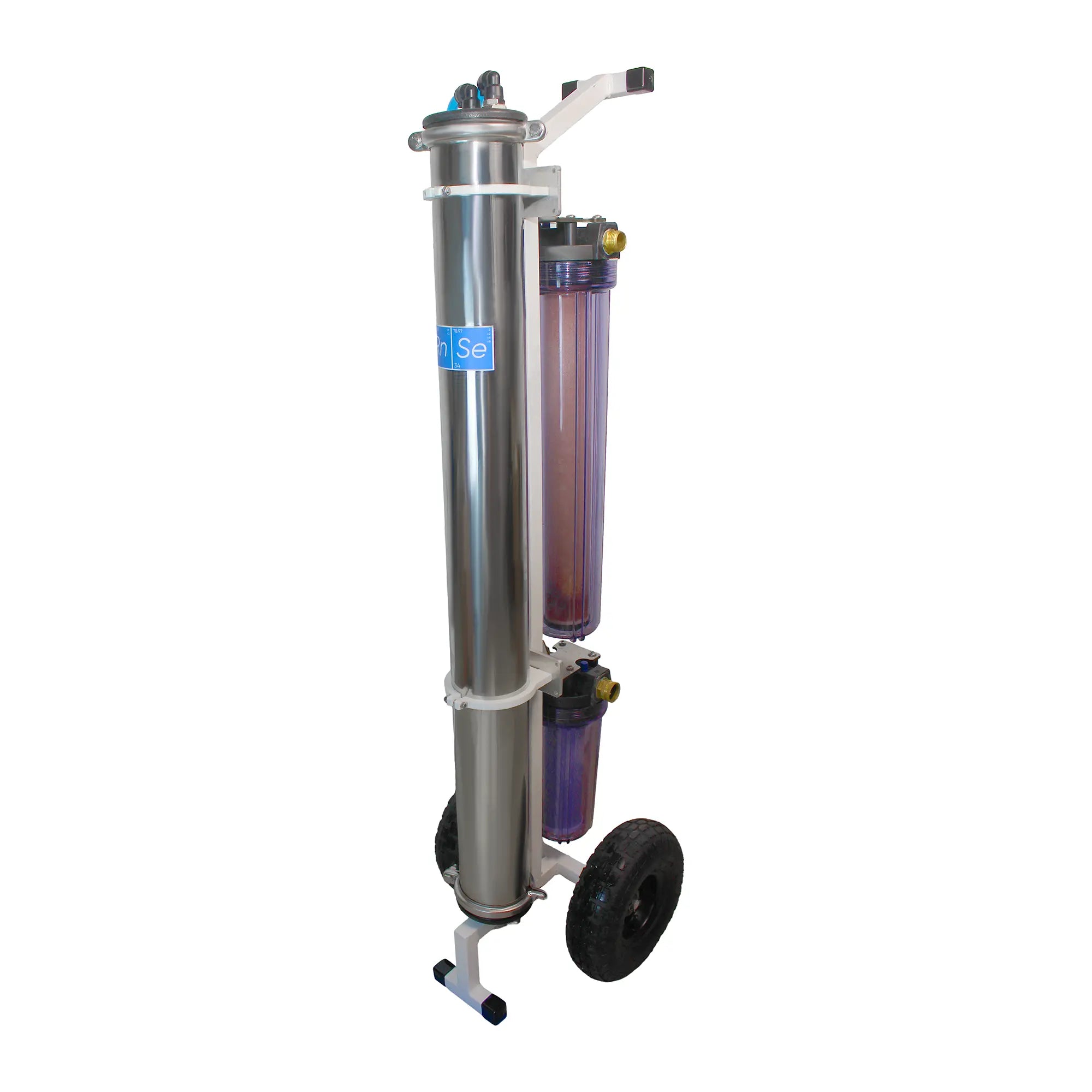 Zindows RNSE Zindows Pure Water Solutions