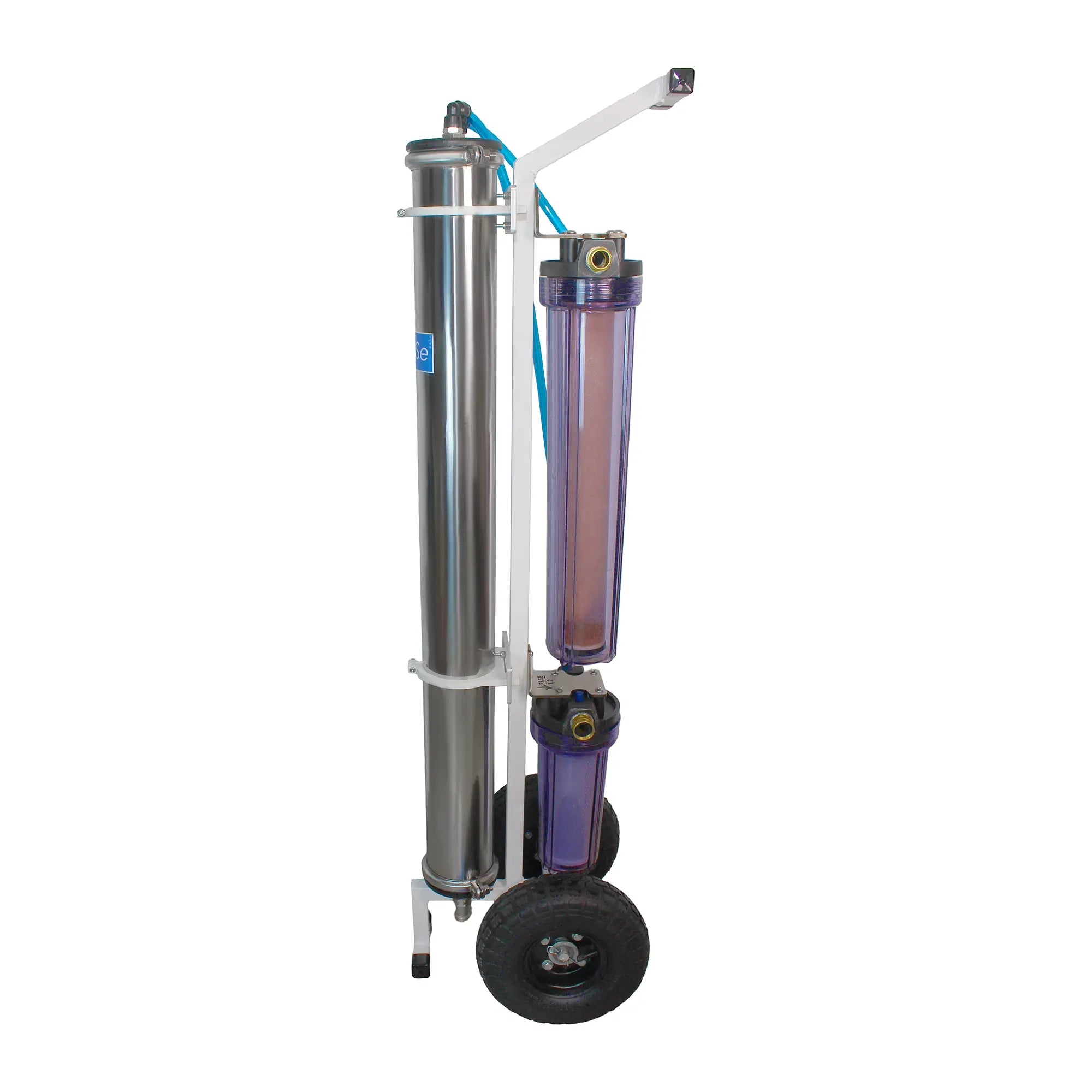 Zindows RNSE Zindows Pure Water Solutions