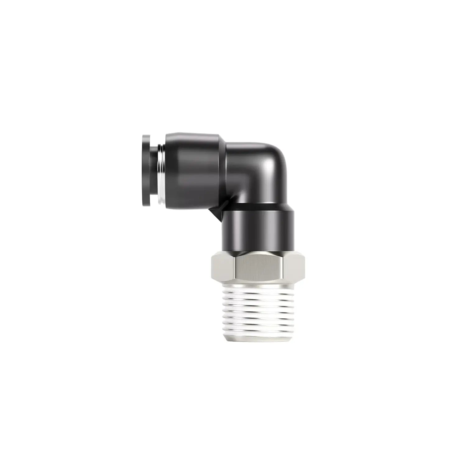 Push To Connect Elbow - 1/2 Inch OD Zindows Pure Water Solutions
