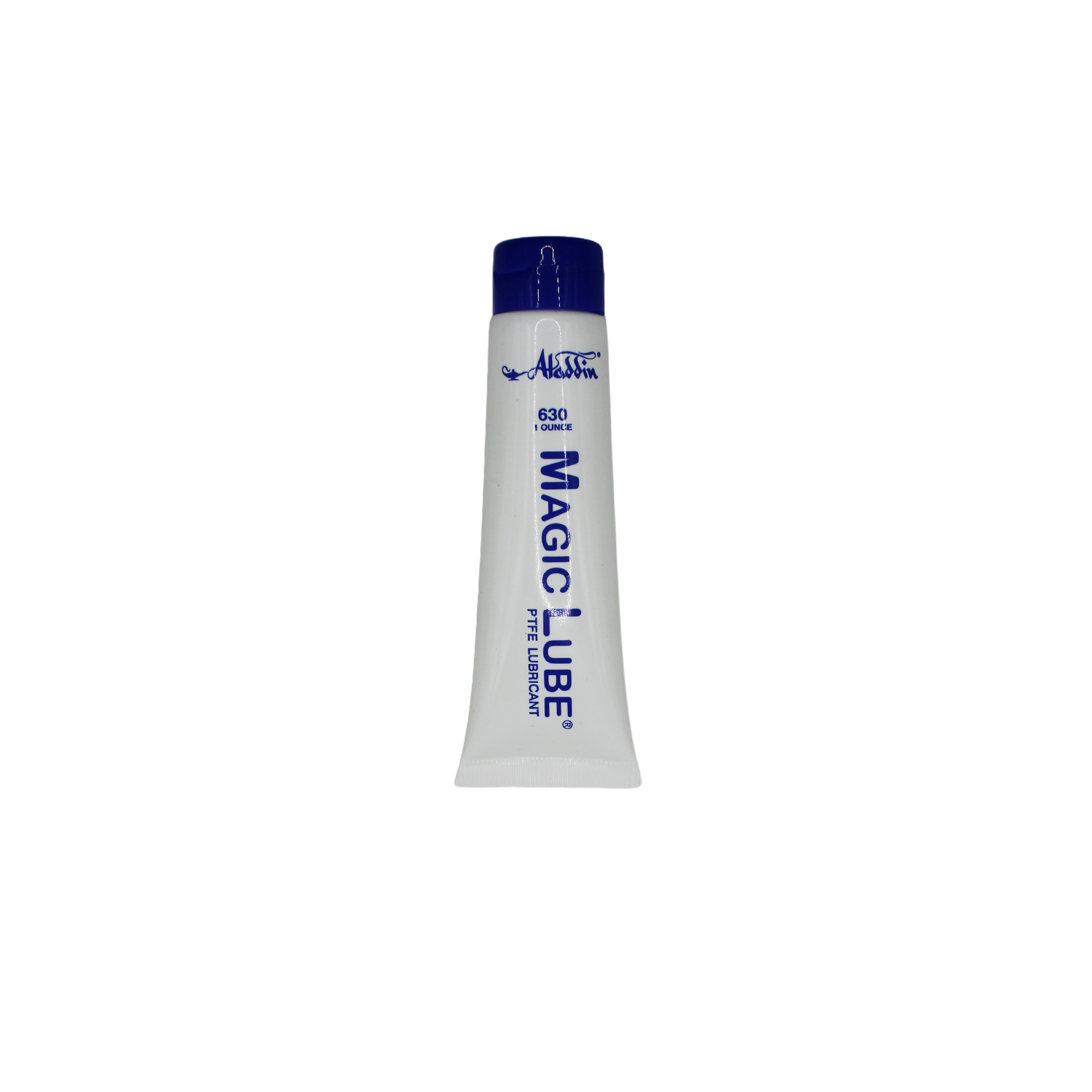 Magic Lube - 1 Oz