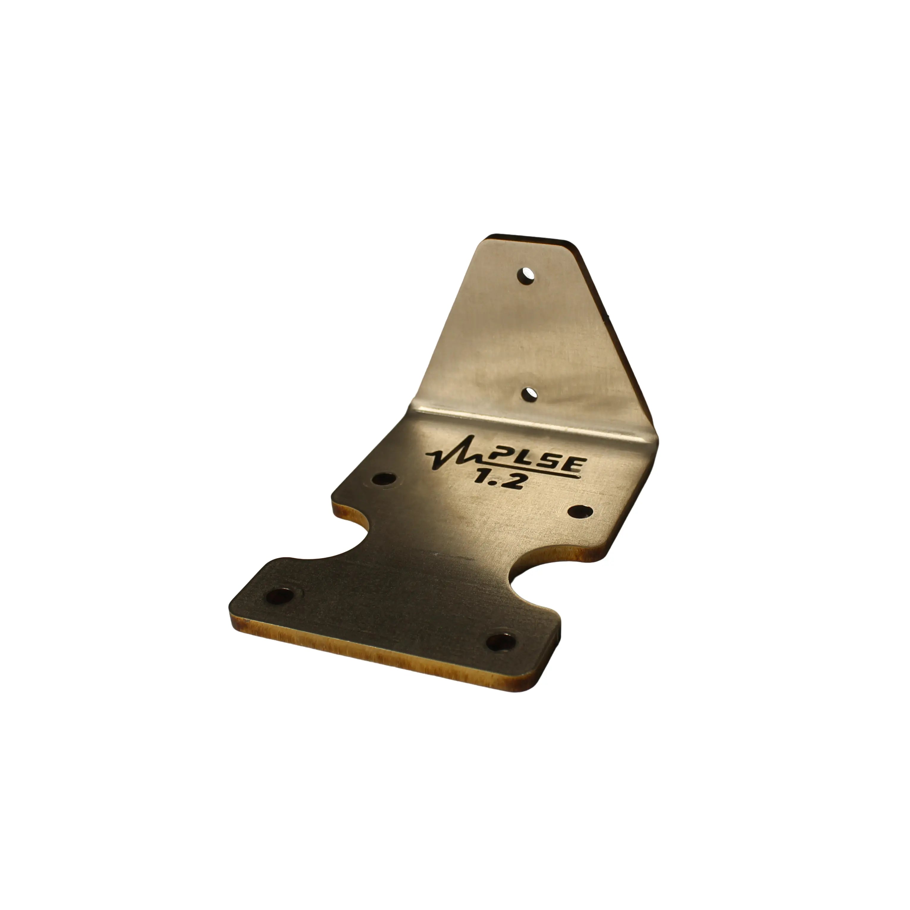 PLSE Filter Bracket Zindows Pure Water Solutions
