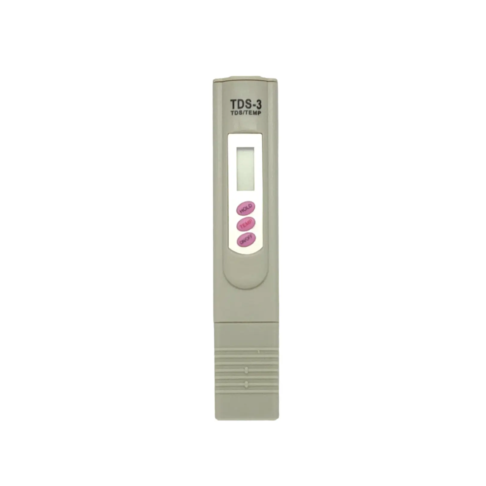 TDS Meter Zindows Pure Water Solutions