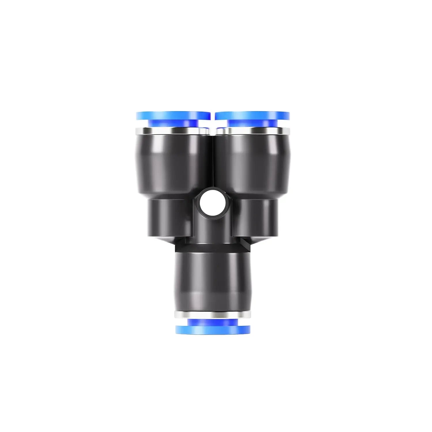 Y Splitter Union - 1/2 Inch OD Zindows Pure Water Solutions