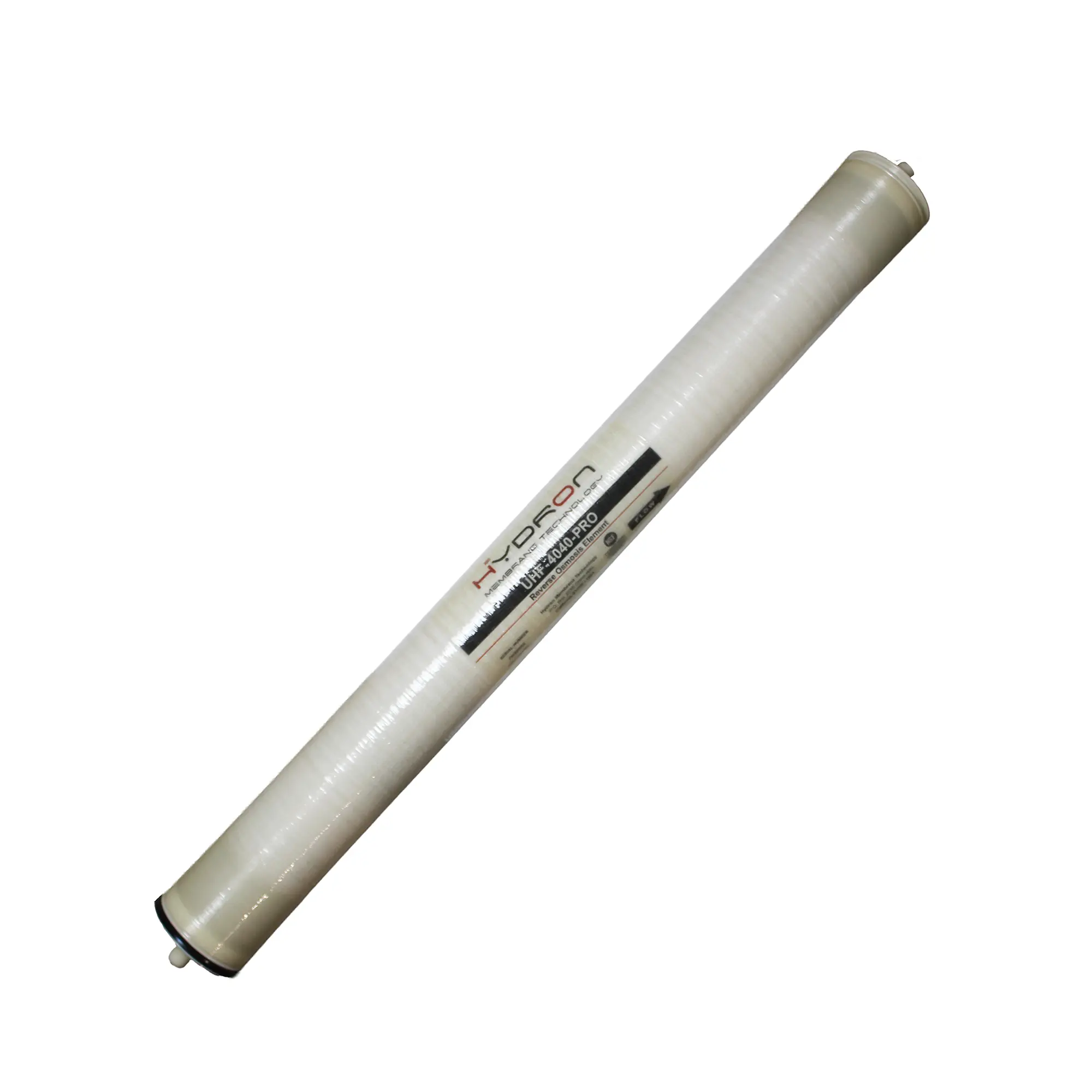 Hydronix Ultra High Flow RO Membrane - 40 Inch Zindows Pure Water Solutions
