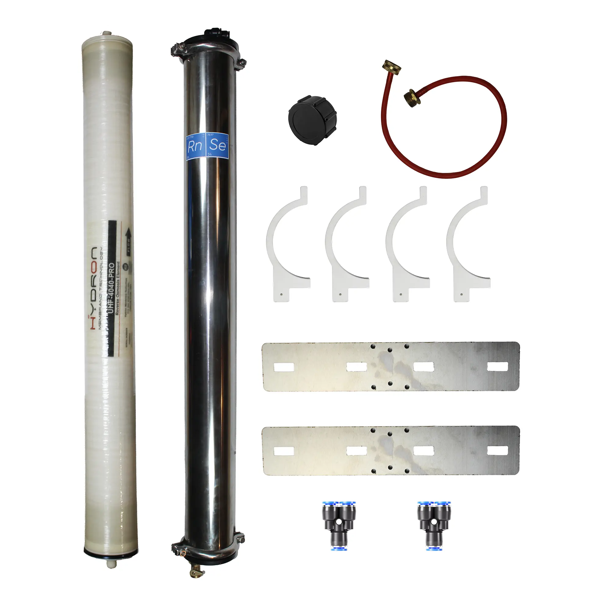 RNSE Upgrade Kit Zindows Pure Water Solutions