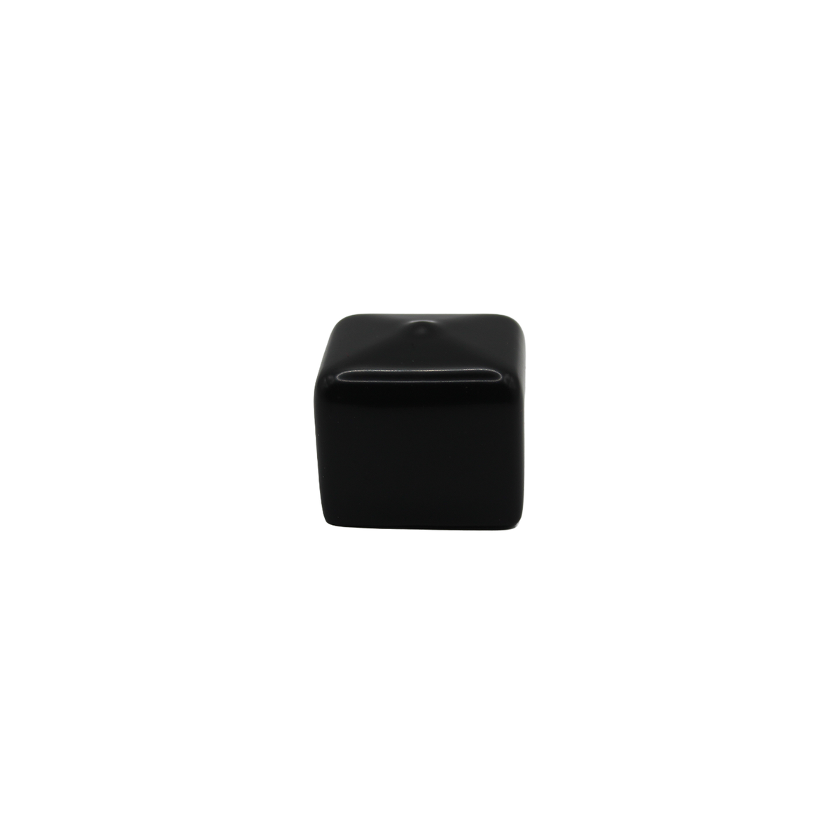 Vinyl End Cap