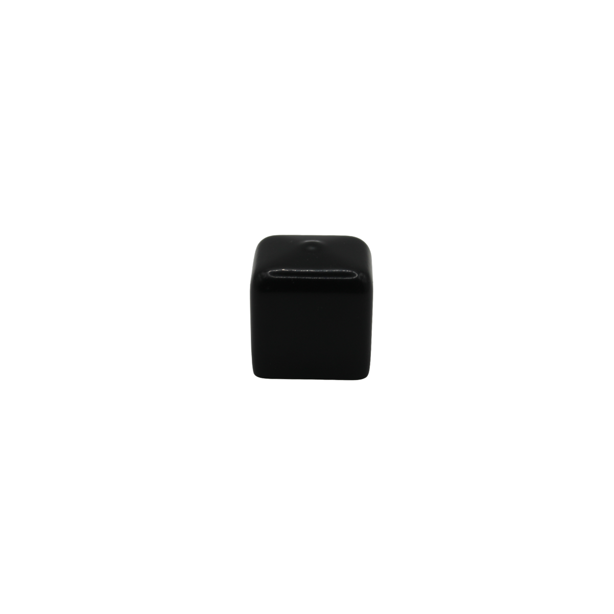 Vinyl End Cap